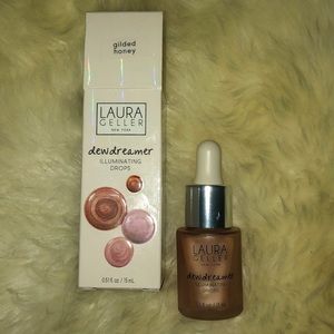 Laura Geller Dewdreamer Illuminating Drops ✨💧